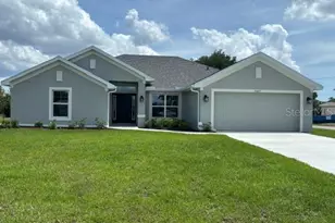 26443 Barranquilla Ave, Punta Gorda, FL 33983 - Photo 1