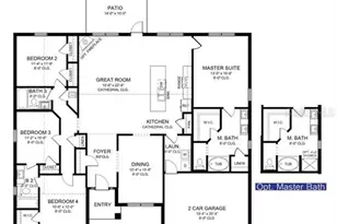 26443 Barranquilla Ave, Punta Gorda, FL 33983 - Photo 3