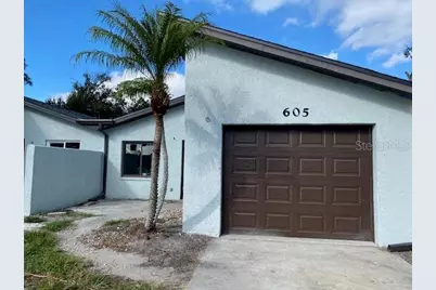 603 61st Avenue Terrace E #605, Bradenton, FL 34203 - Photo 1