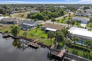 18174 Bracken Cir, Port Charlotte, FL 33948 - Photo 41