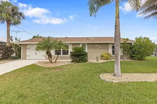 18174 Bracken Cir, Port Charlotte, FL 33948 - Photo 1