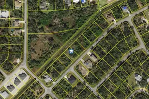 Lot#32 Wawana Rd, North Port, FL 34287 - Photo 1