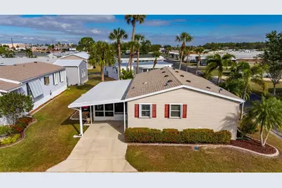 1000 Kings Highway #274, Port Charlotte, FL 33980 - Photo 45