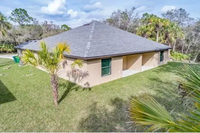 17113 Thompson Avenue, Port Charlotte, FL 33948 - Photo 5