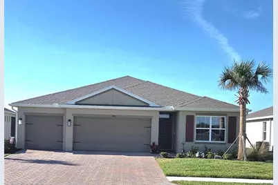 1496 Mableton Drive, Port Charlotte, FL 33953 - Photo 1