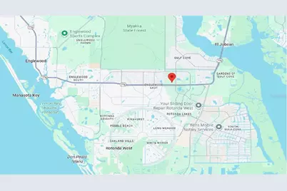 12176 Van Gough Avenue, Port Charlotte, FL 33981 - Photo 3