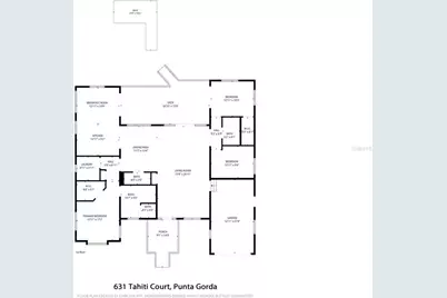 631 Tahiti Court, Punta Gorda, FL 33950 - Photo 33