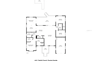 631 Tahiti Ct, Punta Gorda, FL 33950 - Photo 33