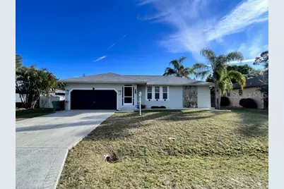 681 Verona Street, Port Charlotte, FL 33948 - Photo 1
