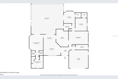 2322 Pinellas Drive, Punta Gorda, FL 33983 - Photo 61