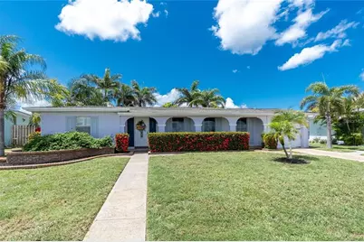 330 Weber Terrace, Port Charlotte, FL 33952 - Photo 1