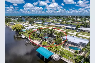 330 Weber Terrace, Port Charlotte, FL 33952 - Photo 33