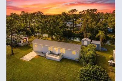 11296 Olive Circle, Punta Gorda, FL 33955 - Photo 1