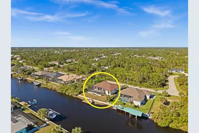 8306 Santa Cruz Drive, Port Charlotte, FL 33981 - Photo 5