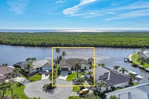 1339 Casey Key Dr, Punta Gorda, FL 33950 - Photo 1