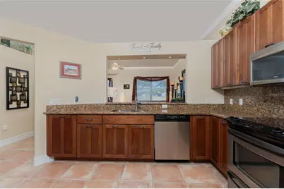 12424 Grouse Avenue #15A, Port Charlotte, FL 33981 - Photo 7