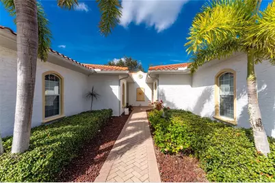 12424 Grouse Avenue #15A, Port Charlotte, FL 33981 - Photo 33