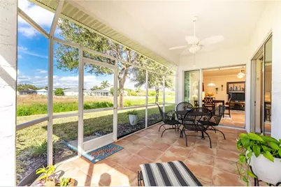 12424 Grouse Avenue #15A, Port Charlotte, FL 33981 - Photo 31