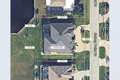 185 Colony Point Dr., Punta Gorda, FL 33950 - Photo 3