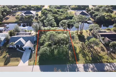 468 Cory Street, Port Charlotte, FL 33953 - Photo 1