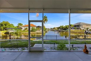 4190 Pelican Pointe Dr, Punta Gorda, FL 33950 - Photo 47