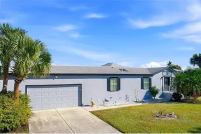 4190 Pelican Pointe Drive, Punta Gorda, FL 33950 - Photo 5