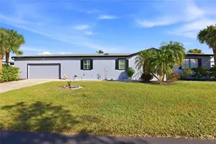 4190 Pelican Pointe Dr, Punta Gorda, FL 33950 - Photo 1