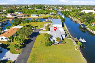 4190 Pelican Pointe Drive, Punta Gorda, FL 33950 - Photo 5