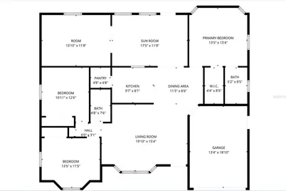 7993 Rockwell Avenue, North Port, FL 34291 - Photo 45