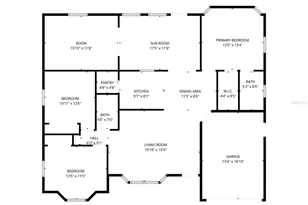 7993 Rockwell Ave, North Port, FL 34291 - Photo 45