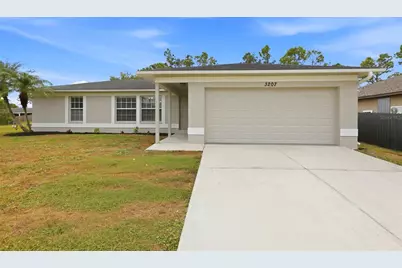 3207 Worthington Avenue, North Port, FL 34286 - Photo 1