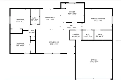 3207 Worthington Avenue, North Port, FL 34286 - Photo 33