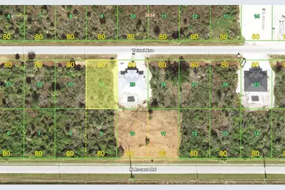 12151 Tetzel Avenue, Port Charlotte, FL 33981 - Photo 1