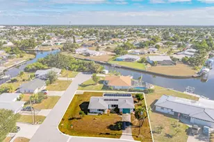 199 Carlisle Ave NW, Port Charlotte, FL 33952 - Photo 23