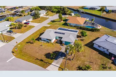 199 Carlisle Avenue NW, Port Charlotte, FL 33952 - Photo 21