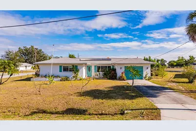 199 Carlisle Avenue NW, Port Charlotte, FL 33952 - Photo 1