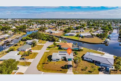 199 Carlisle Avenue NW, Port Charlotte, FL 33952 - Photo 1