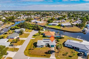 199 Carlisle Ave NW, Port Charlotte, FL 33952 - Photo 1