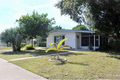 2545 Elkcam Boulevard, Port Charlotte, FL 33952 - Photo 1