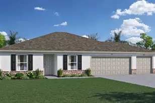 3399 W Dittany Dr, Citrus Springs, FL 34434 - Photo 1