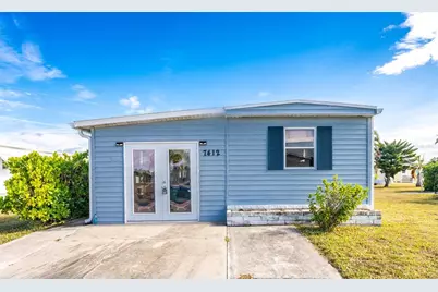 7412 Beckley Street, Port Charlotte, FL 33981 - Photo 1