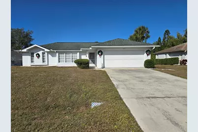 4753 S Salford Boulevard, North Port, FL 34287 - Photo 1