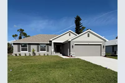 49 Long Meadow Place, Rotonda West, FL 33947 - Photo 1