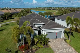 25325 Longmeadow Dr, Punta Gorda, FL 33955 - Photo 1