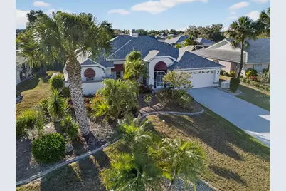 1421 Rio De Janeiro Avenue, Punta Gorda, FL 33983 - Photo 1