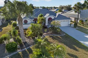 1421 Rio De Janeiro Ave, Punta Gorda, FL 33983 - Photo 1