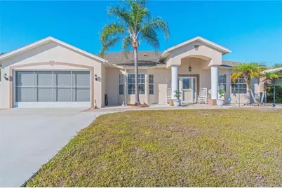 403 Barger Drive, Port Charlotte, FL 33954 - Photo 11