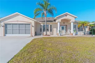 403 Barger Dr, Port Charlotte, FL 33954 - Photo 11