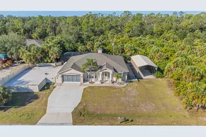 403 Barger Drive, Port Charlotte, FL 33954 - Photo 1