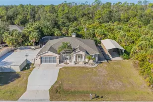 403 Barger Dr, Port Charlotte, FL 33954 - Photo 1